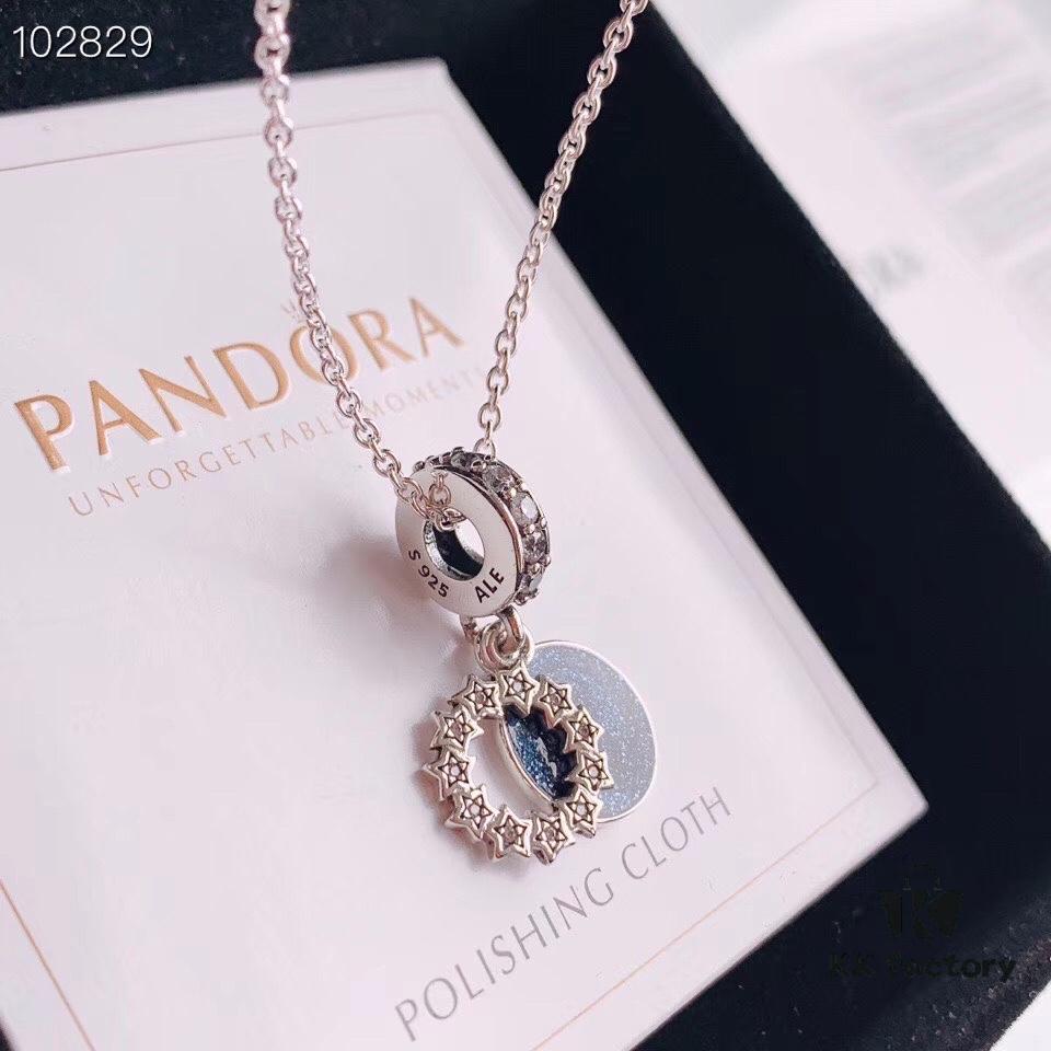 Dream Star Pandora Necklace / Collar Chain