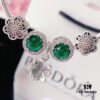 692fe41899f2d84055c8bfc0 Exclusive Launch 🍀 Classic Cat's Eye with Lucky Clover Pendant 🍀 Symbolizing Good Luck and Happiness 🍀 Stunningly Beautiful!