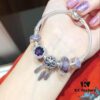 692fe42799f2d84055c8bfe3 Pandora Pandora Silver Deep Purple Dream Catcher New Arrival! Highest Quality on Market, Supports Counter Cleaning! Made with Counter Materials, Perfect 1:1 Craftsmanship!