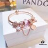 692fe42d99f2d84055c8bfee Pandora Rose Love Totem New Arrival! Premium Quality Replica with Authentic Materials