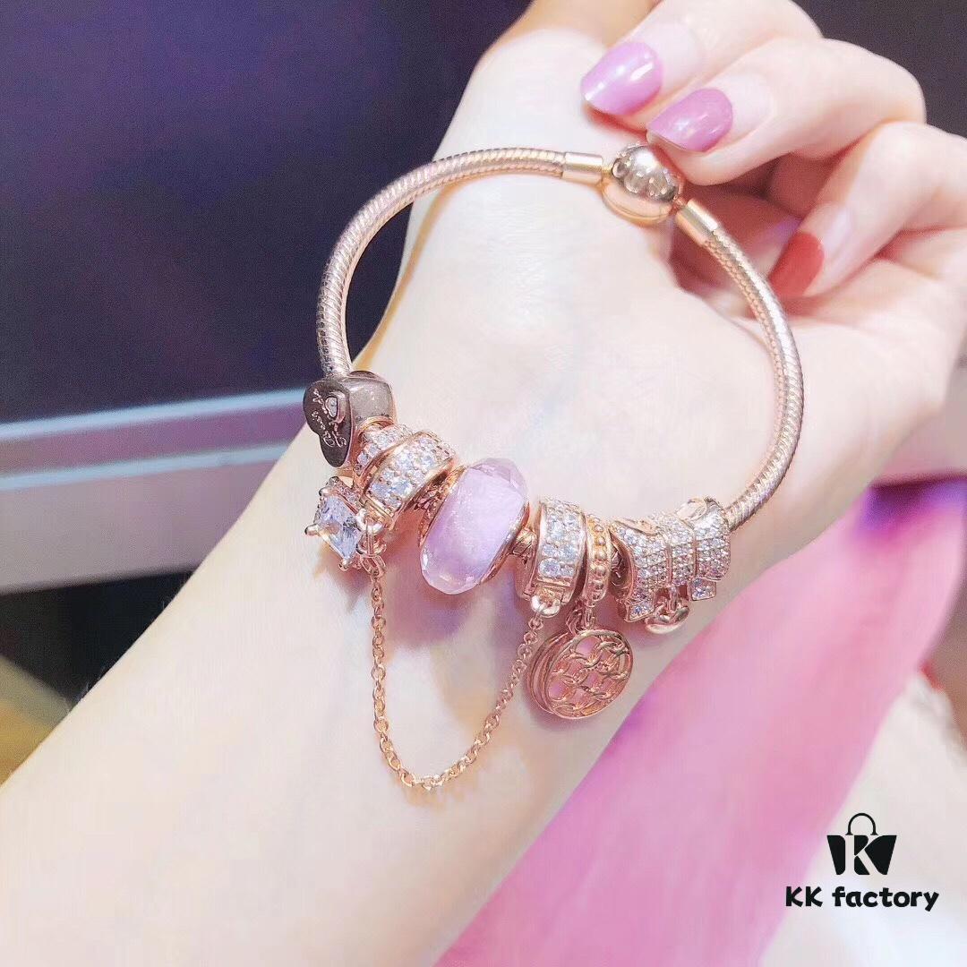 692fe42f99f2d84055c8bff1 Pandora Rose Love Totem New Arrival! Premium Quality Replica with Authentic Materials