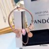 692fe42f99f2d84055c8bff3 Pandora Rose Love Totem New Arrival! Premium Quality Replica with Authentic Materials