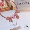 692fe43199f2d84055c8bff6 Pandora Rose Love Totem New Arrival! Premium Quality Replica with Authentic Materials