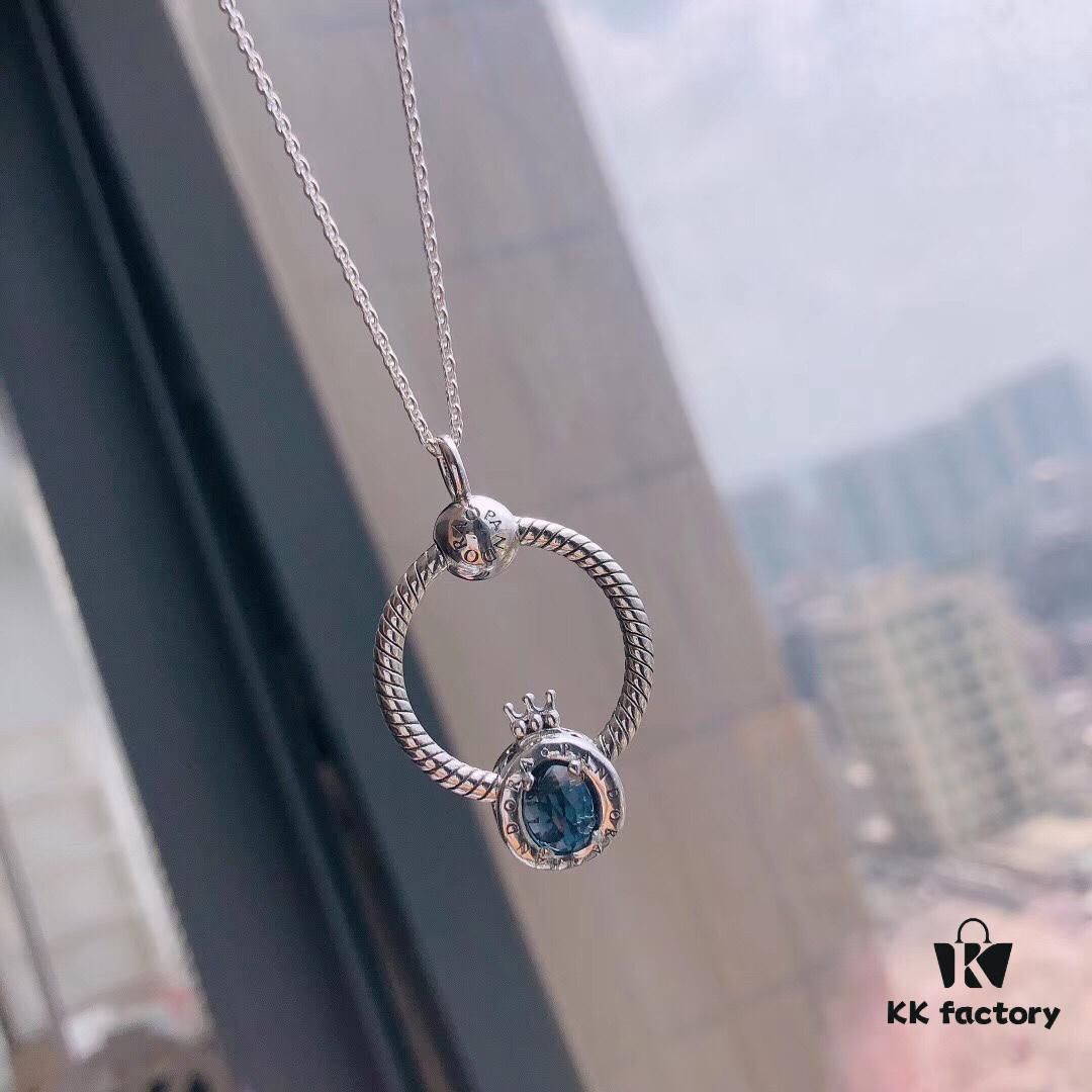 692fe43299f2d84055c8bff8 Free DIY Beads Can Be Matched in Different Styles According to Personal Preference – Pandora Necklace New 2019 Collection
