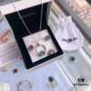 692fe43699f2d84055c8bfff Free DIY Beads Can Be Matched in Different Styles According to Personal Preference – Pandora Necklace New 2019 Collection