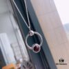 692fe43a99f2d84055c8c00b Free DIY Beads Can Be Matched in Different Styles According to Personal Preference – Pandora Necklace New 2019 Collection