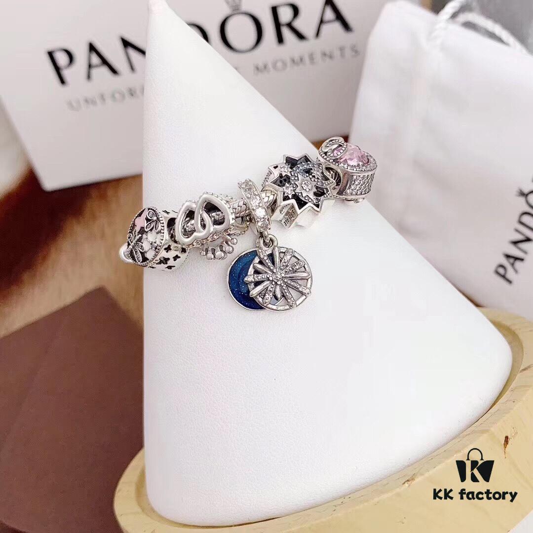 692fe44a99f2d84055c8c02c PANDORA Pandora High-End Replica Personalized Bracelet