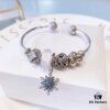 692fe45b99f2d84055c8c04d Pandora White Bubble New Arrival! Premium Craftsmanship with Store-Quality Materials, Exquisitely Designed to Match Authentic Counter Products