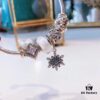 692fe45c99f2d84055c8c04e Pandora White Bubble New Arrival! Premium Craftsmanship with Store-Quality Materials, Exquisitely Designed to Match Authentic Counter Products