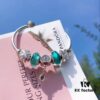 692fe46699f2d84055c8c063 Pandora Mint Heart Key New Arrival! High-Quality Replica with Authentic Materials