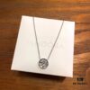 692fe46f99f2d84055c8c078 Pandora Official Website Same Style 'Tree of Life' Series Round Relief Pendant