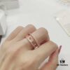 692fe47099f2d84055c8c07c Pandora Magic Crown Princess Stackable Ring