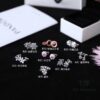 692fe47899f2d84055c8c090 Each Pandora bead and necklace is engraved with precise markings, pay attention to the delicacy and position of the engravings