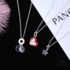 692fe47999f2d84055c8c093 Each Pandora bead and necklace is engraved with precise markings, pay attention to the delicacy and position of the engravings