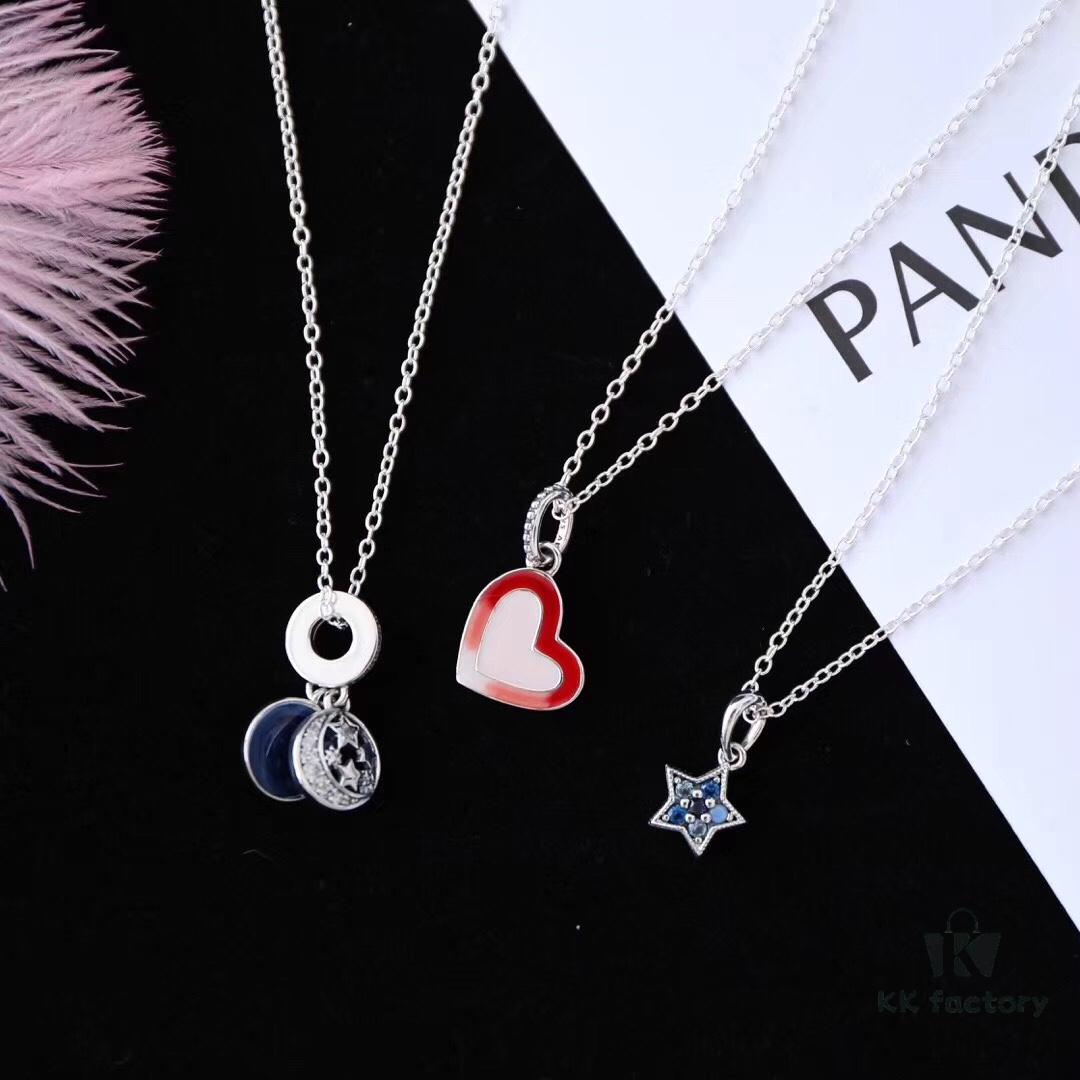 692fe47999f2d84055c8c093 Each Pandora bead and necklace is engraved with precise markings, pay attention to the delicacy and position of the engravings