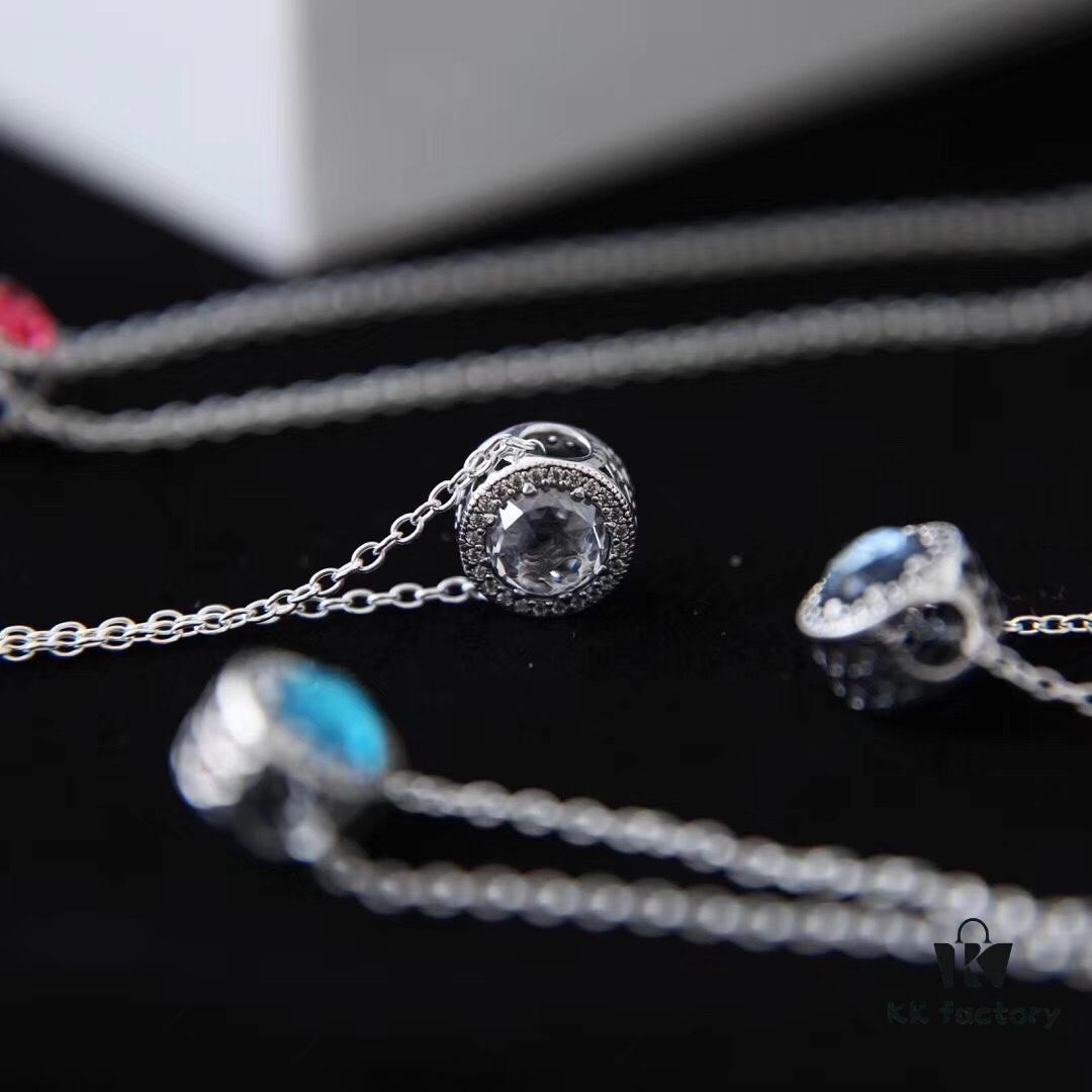 692fe47a99f2d84055c8c094 Each Pandora bead and necklace is engraved with precise markings, pay attention to the delicacy and position of the engravings