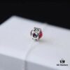 692fe47c99f2d84055c8c098 Each Pandora bead and necklace is engraved with precise markings, pay attention to the delicacy and position of the engravings