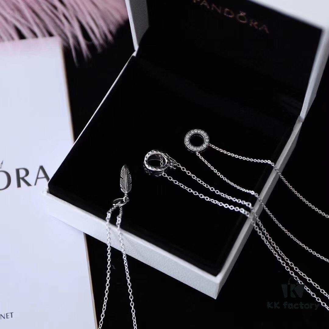 692fe47c99f2d84055c8c099 Each Pandora bead and necklace is engraved with precise markings, pay attention to the delicacy and position of the engravings