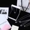692fe47c99f2d84055c8c09a Each Pandora bead and necklace is engraved with precise markings, pay attention to the delicacy and position of the engravings