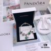 Pandora's Latest Full Charm Bracelet Combo