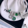 Pandora's Latest Full Charm Bracelet Combo