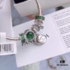 Pandora's Latest Full Charm Bracelet Combo