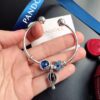 692fe4ac99f2d84055c8c100 Pandora ❄️ New Year's Collection Recommendation | Premium Customizable Bracelet with 925 Sterling Silver, Imported Eight Hearts and Arrows Rhinestones, Enamel Accents