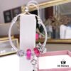 692fe4b399f2d84055c8c111 Pandora Rose Red Ice Crystal Sculpture ❄️ New Arrival! High-Quality ZP Material, Exquisite Craftsmanship Comparable to ZP