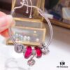 692fe4b499f2d84055c8c113 Pandora Rose Red Ice Crystal Sculpture ❄️ New Arrival! High-Quality ZP Material, Exquisite Craftsmanship Comparable to ZP