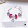 692fe4b499f2d84055c8c114 Pandora Rose Red Ice Crystal Sculpture ❄️ New Arrival! High-Quality ZP Material, Exquisite Craftsmanship Comparable to ZP