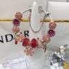 PANDORA [Pandora] Custom Order Shipping Actual Photos