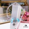 692fe4c399f2d84055c8c138 Pandora Night Glow Mint Summer Starfish New Arrival! 1:1 Perfect Craftsmanship with Store-Quality Materials