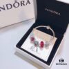 692fe4db99f2d84055c8c171 Pandora Dream Catcher in Rose Red - New Arrival, Premium Replica