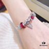 692fe4dc99f2d84055c8c175 Pandora Dream Catcher in Rose Red - New Arrival, Premium Replica