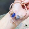 Pandora Rose Snowflake ❄️ New Arrival! High-Quality Replication Using Counter Materials, Perfect Craftsmanship Comparable to Authentic Store Quality