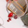 692fe4f699f2d84055c8c1a5 Pandora Red Fortune God Pendant - New Arrival, High-Quality Replica with Authentic Materials
