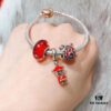 692fe4f799f2d84055c8c1a7 Pandora Red Fortune God Pendant - New Arrival, High-Quality Replica with Authentic Materials