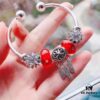 692fe4f899f2d84055c8c1a8 Pandora Bubble Red Sparkle Romantic Dream Catcher New Arrival! High-Quality Replica with Authentic Materials