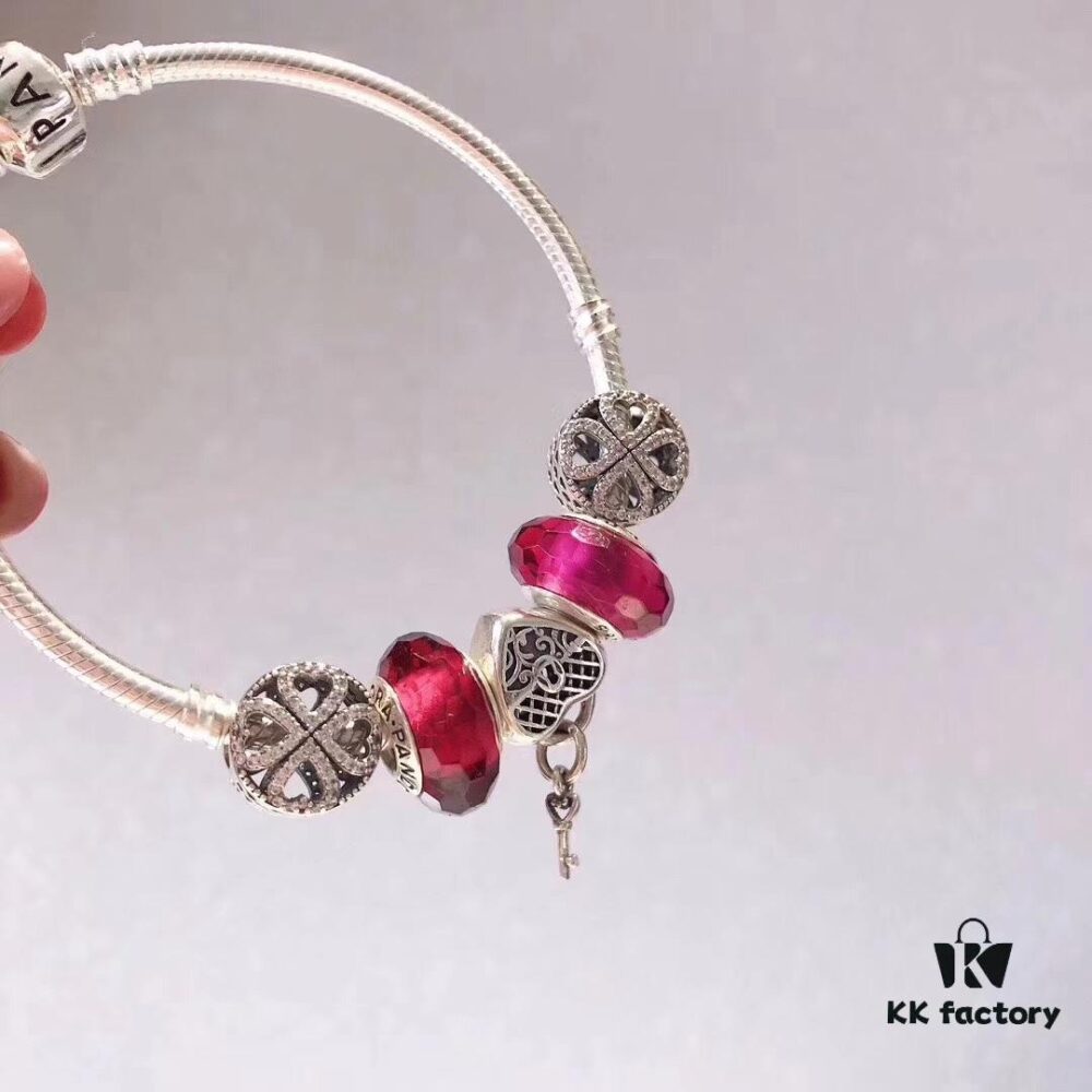 692fe4fd99f2d84055c8c1af Pandora Rose Vintage Key 🔑 New Arrival! Made with boutique materials, perfectly crafted to match the original quality!
