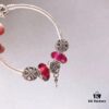692fe4fd99f2d84055c8c1af Pandora Rose Vintage Key 🔑 New Arrival! Made with boutique materials, perfectly crafted to match the original quality!
