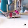 692fe4fd99f2d84055c8c1b1 Pandora Rose Vintage Key 🔑 New Arrival! Made with boutique materials, perfectly crafted to match the original quality!
