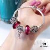692fe50099f2d84055c8c1b7 Pandora Rose Vintage Key 🔑 New Arrival! Made with boutique materials, perfectly crafted to match the original quality!