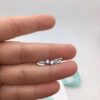 PANDORA [New Arrival] 1:1 Angel Wings Collection