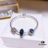 692fe50a99f2d84055c8c1c5 Pandora Enchanted Blue Carriage New Arrival! ZP-Grade Quality, Premium Craftsmanship, Sparkling Deep Blue Faceted Glass, Fairy Tale Carriage Design with Shimmering Navy Blue Heart