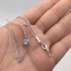 PANDORA [New Arrival] 1:1 Angel Wings Collection