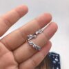 PANDORA [New Arrival] 1:1 Angel Wings Collection