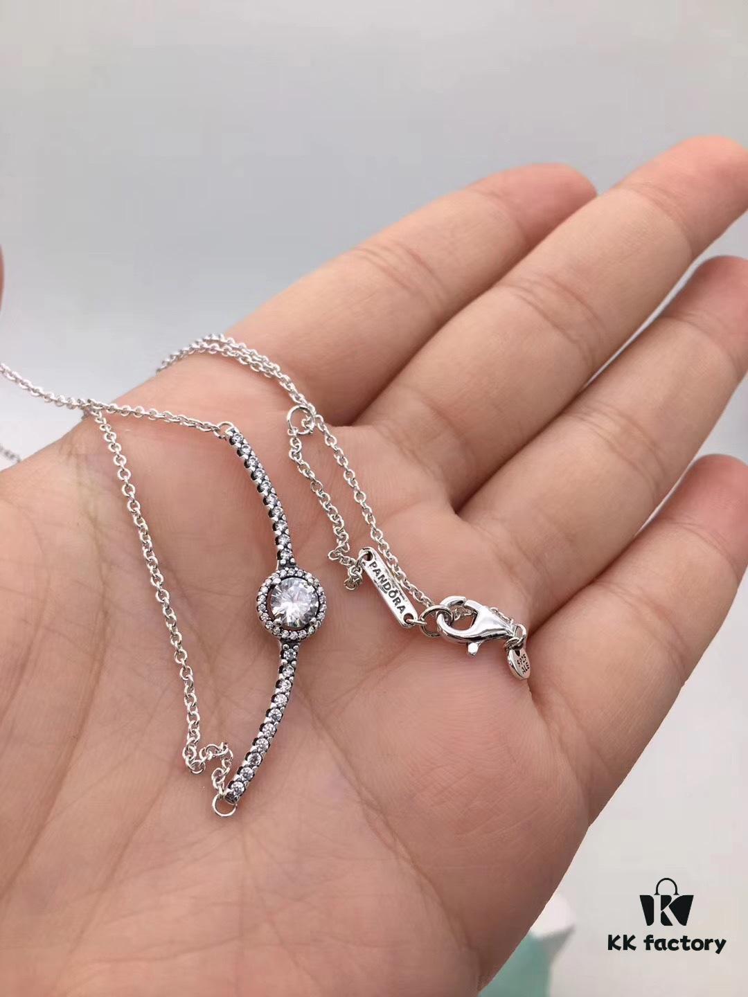 PANDORA [New Arrival] 1:1 Angel Wings Collection