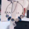 692fe51b99f2d84055c8c1e4 Pandora Pandora Nostalgic Night Sky Blue New Arrival! Perfect 1:1 Craftsmanship with Store Materials, Quality Comparable to Official Counter