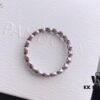 Classic Bestseller 🔥 Official Website Same Style Pandora 'Heart' Personalized Stackable Ring 💍