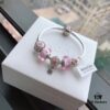 692fe52b99f2d84055c8c1fa Bestseller Recommended - 'Eternal Love for Ten Miles of Peach Blossoms', a Favourite Style Among Women, 2019 Hot-Selling New Arrival Pandora Bracelet Pairing
